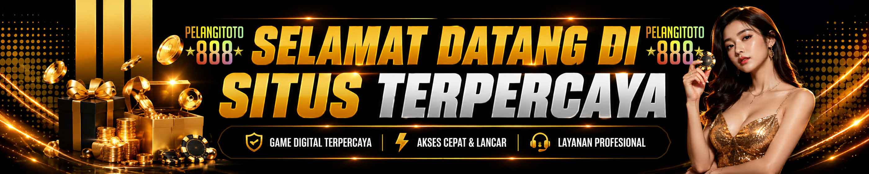 PELANGITOTO888